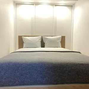 Montparnasse Cozy Flat París
