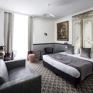 Malte - Astotel Hotel