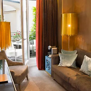 Baume Otel