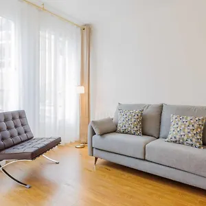 Magnifique - 1br-4p - Parc Montsouri París