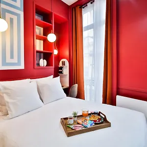 Ws Louvre - Saint-roch Appartement