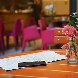 بست وسترن أوه تروكاديرو فندق