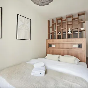 Centre De By Prestige Appartement