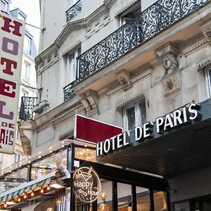 Grand De Otel