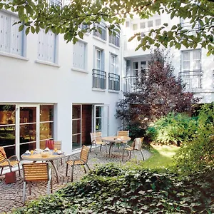 Adagio Montmartre Lejlighedshotel