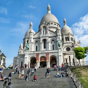 Sweett - Montmartre Appartement