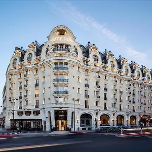 Mandarin Oriental Lutetia, فندق