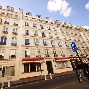 Marignan Hotell