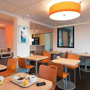 Ibis Budget Porte D'orleans Szálloda